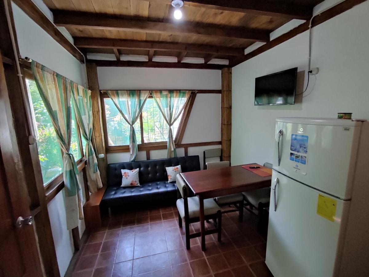 Hotel Wasimita Crucita Pokoj fotografie