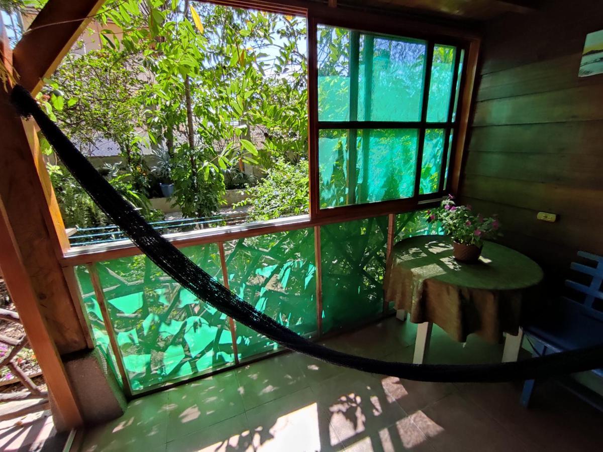 Hotel Wasimita Crucita Pokoj fotografie