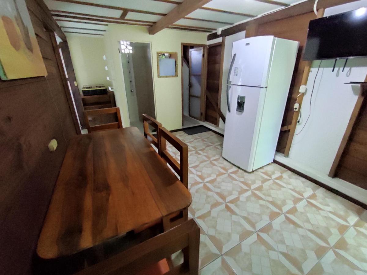 Hotel Wasimita Crucita Pokoj fotografie