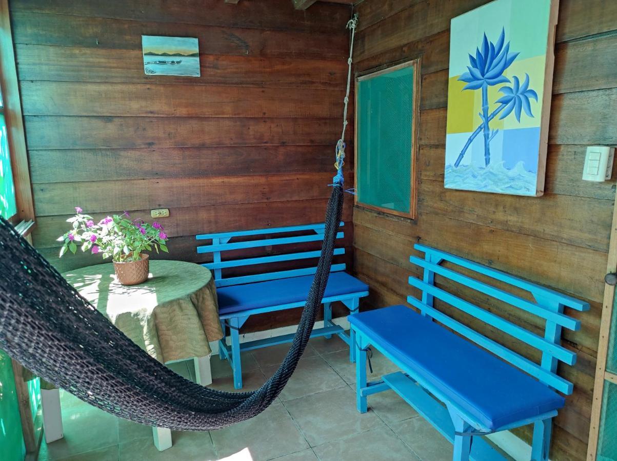 Hotel Wasimita Crucita Pokoj fotografie