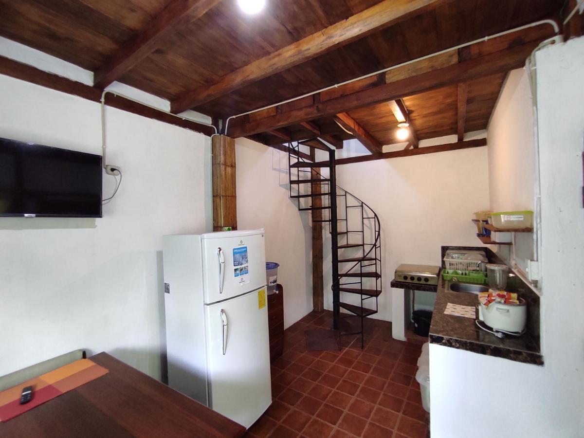 Hotel Wasimita Crucita Pokoj fotografie