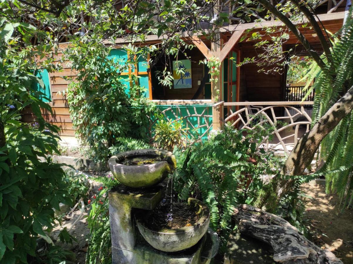 Hotel Wasimita Crucita Pokoj fotografie
