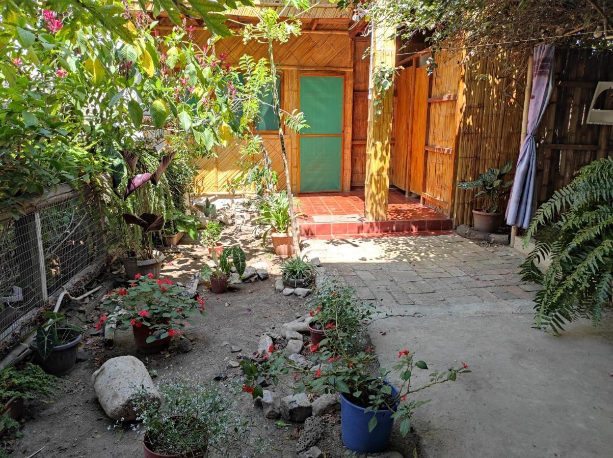 Hotel Wasimita Crucita Pokoj fotografie