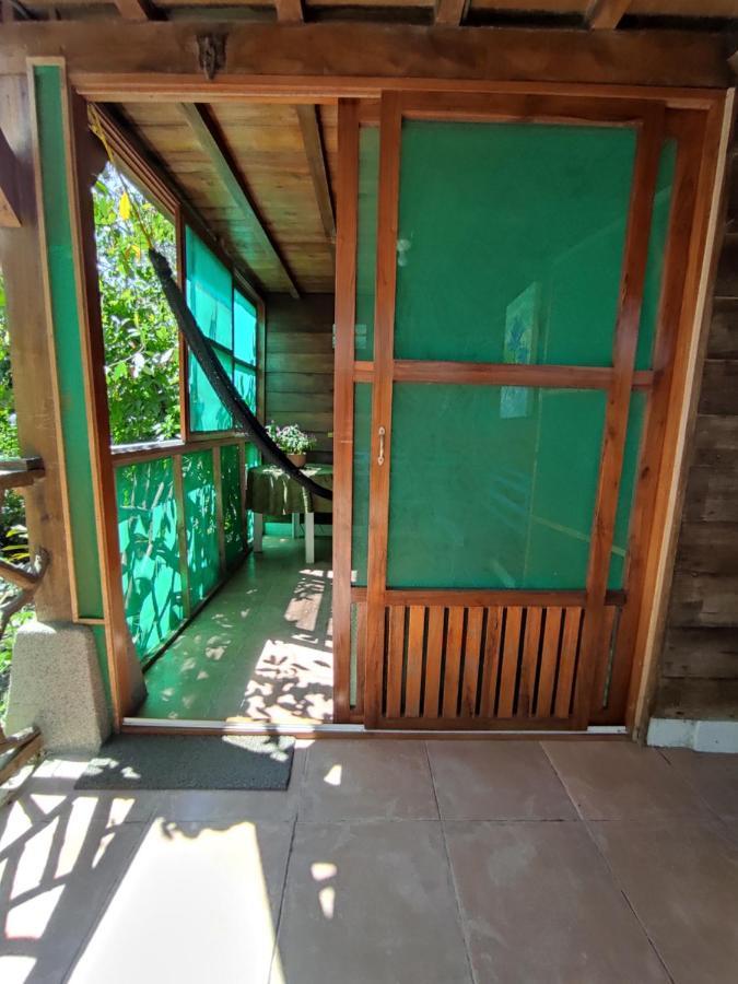 Hotel Wasimita Crucita Pokoj fotografie