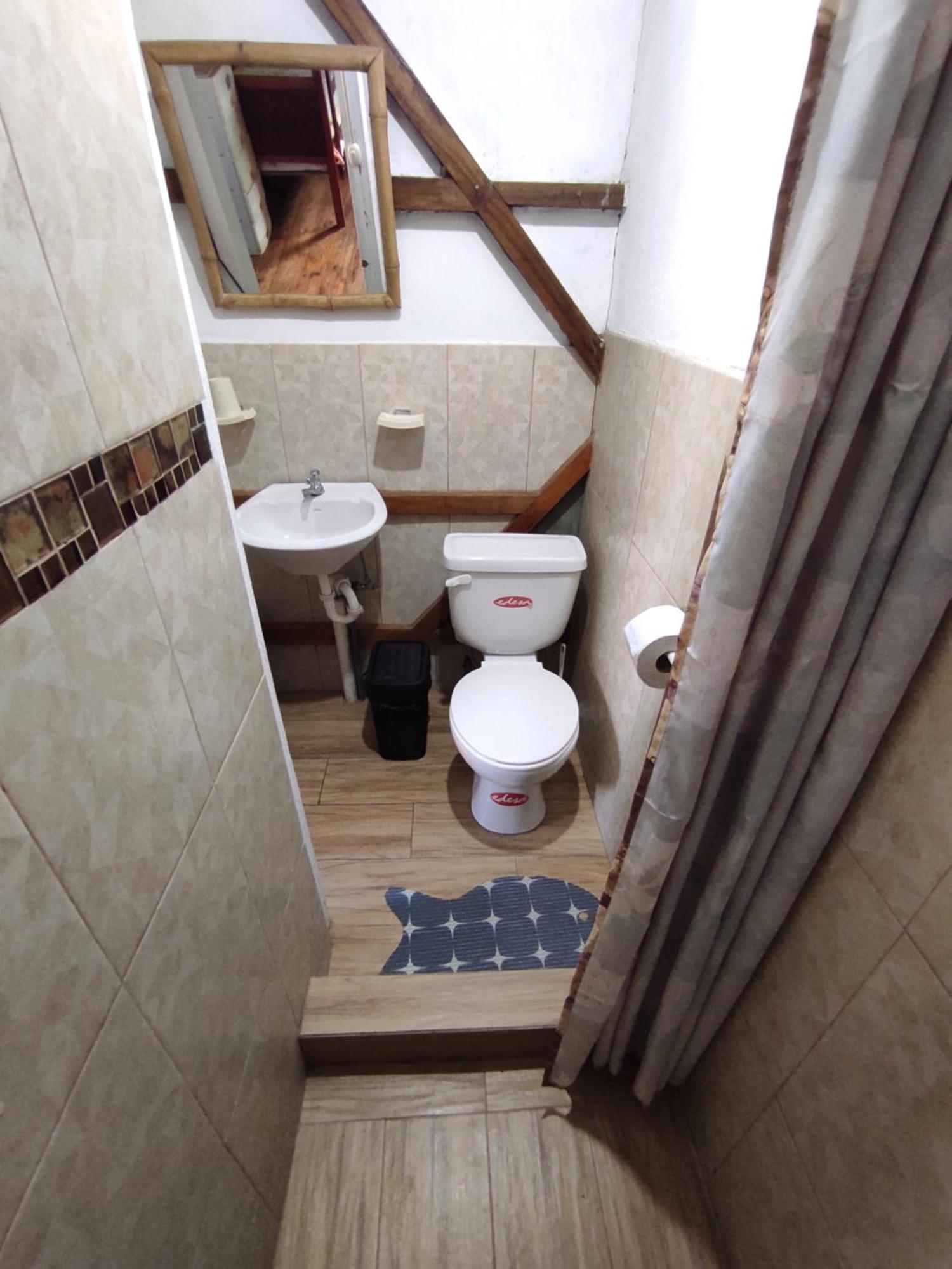 Hotel Wasimita Crucita Pokoj fotografie