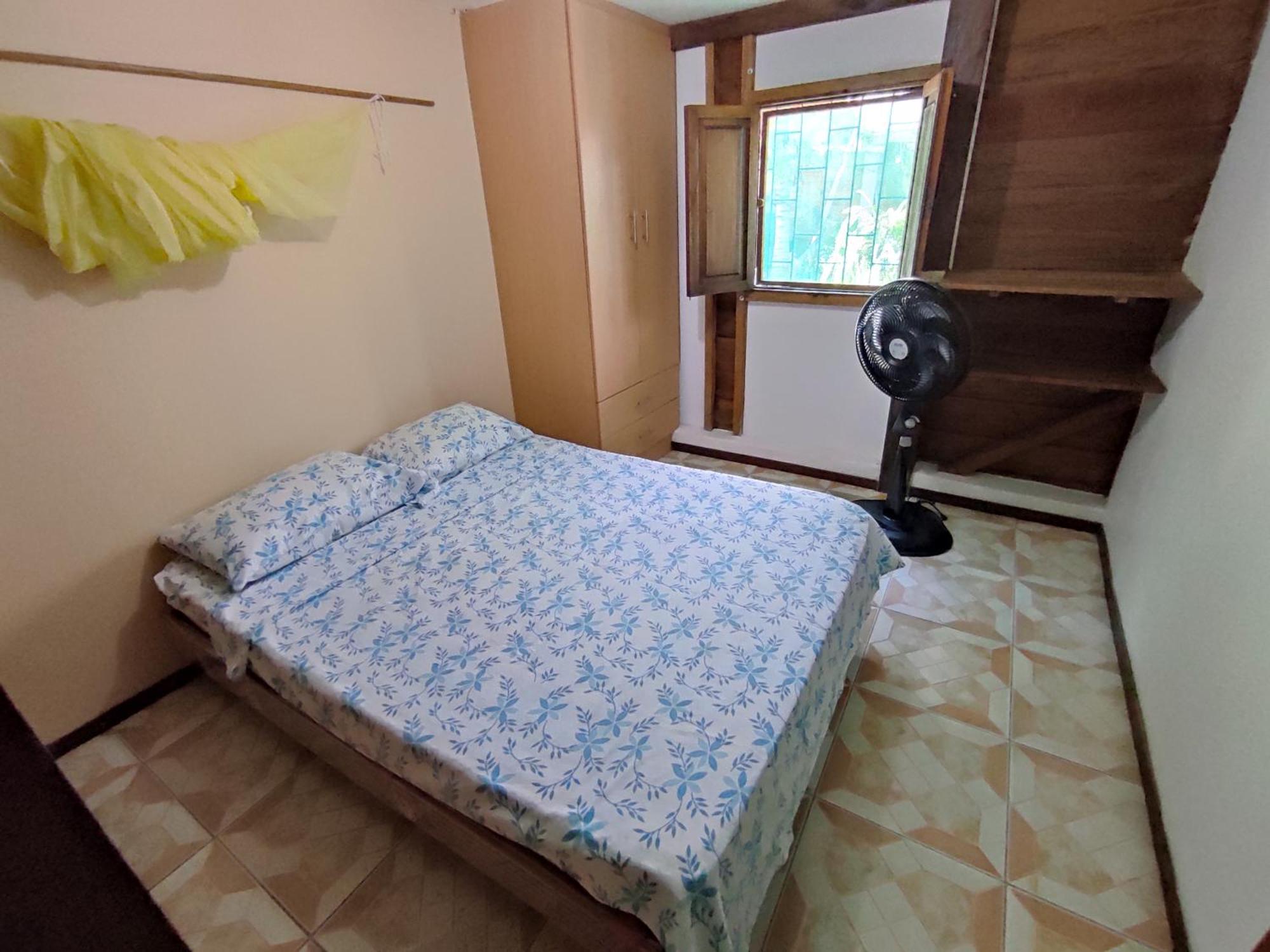 Hotel Wasimita Crucita Pokoj fotografie
