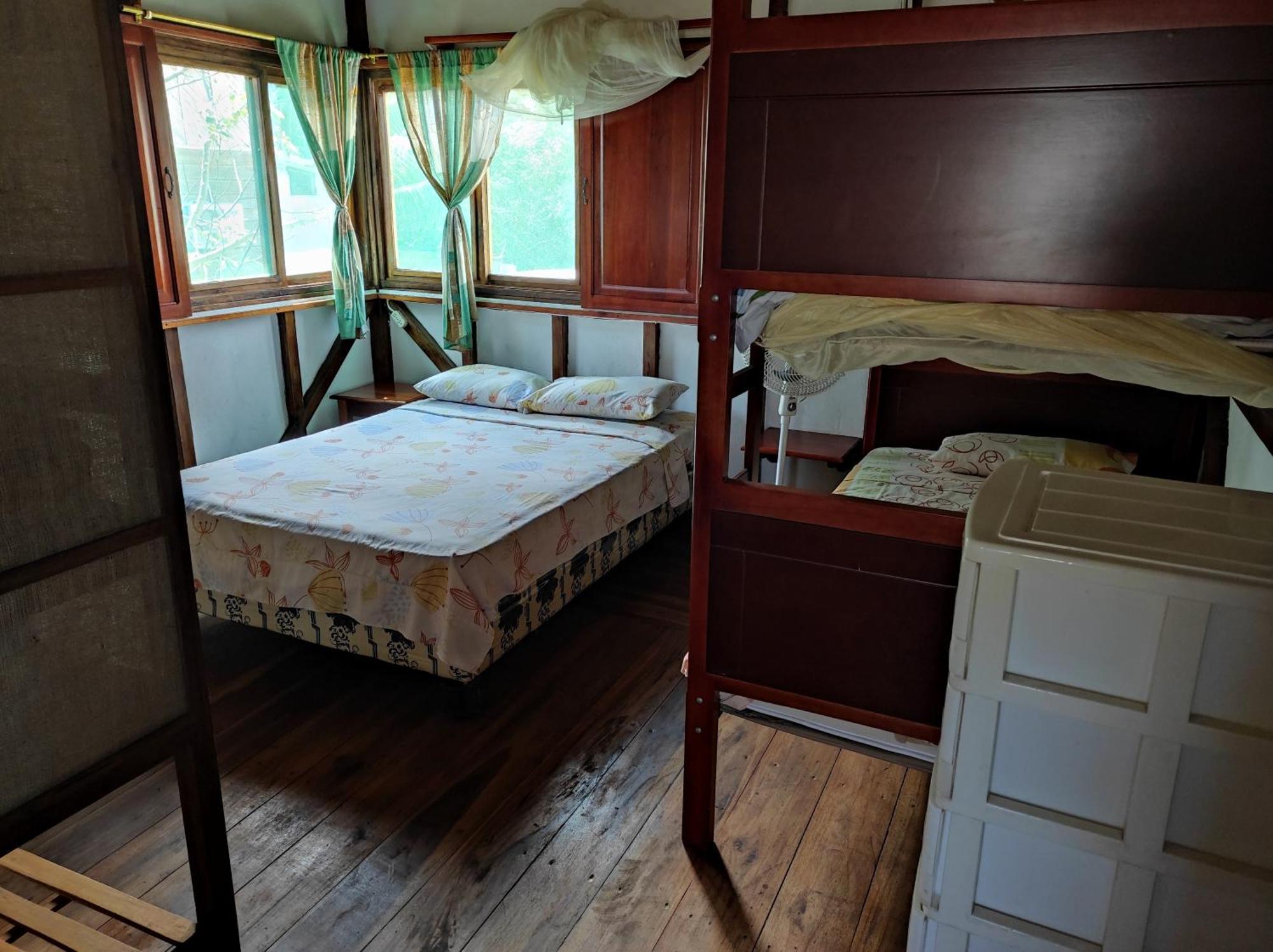 Hotel Wasimita Crucita Pokoj fotografie
