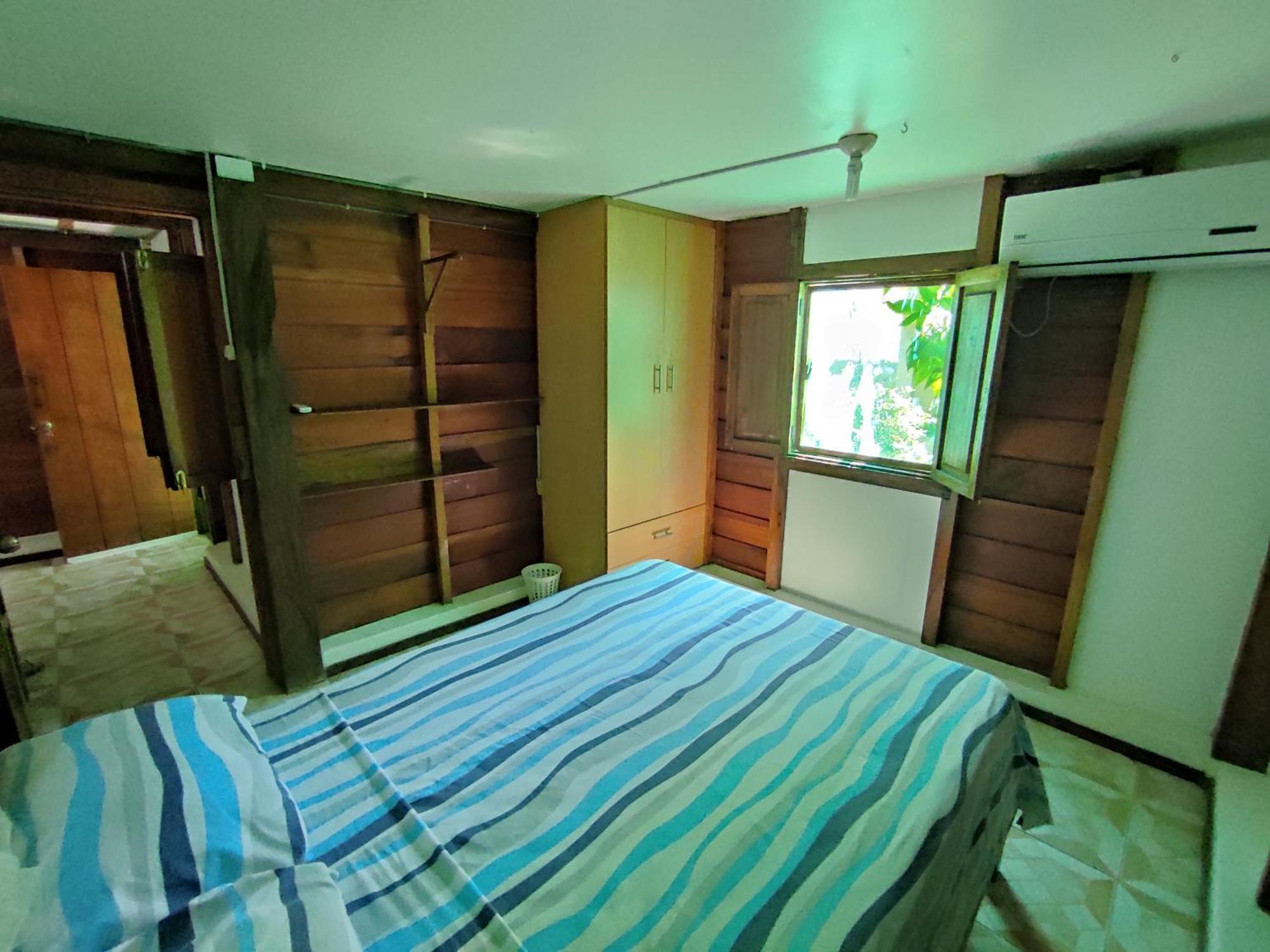 Hotel Wasimita Crucita Pokoj fotografie